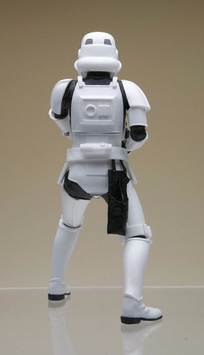 Kotobukiya Artfx+ Star Wars Stormtrooper Build Pack 1/10 Pvc Figure Model Kit- Japan Figure Store - #1 Bring To You The Best Japanese Goods