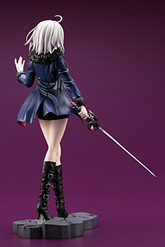 Kotobukiya Avenger/jeanne D'arc Alter: Casual Ver. 1/7 Scale Figure- Japan Figure Store - #1 Bring To You The Best Japanese Goods