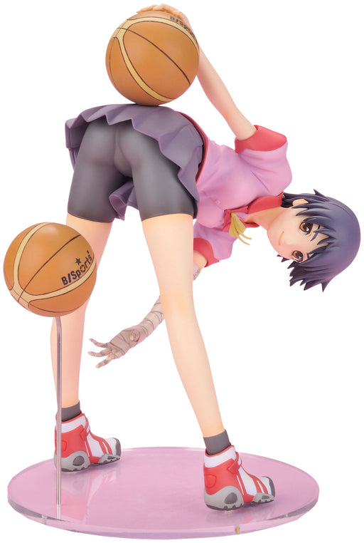Kotobukiya Japan Bakemonogatari Suruga Kanbaru 1/8 Pvc Figure- Japan Figure Store - #1 Bring To You The Best Japanese Goods
