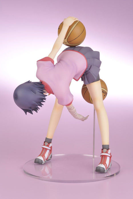 Kotobukiya Japan Bakemonogatari Suruga Kanbaru 1/8 Pvc Figure- Japan Figure Store - #1 Bring To You The Best Japanese Goods
