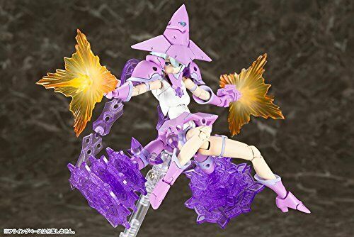 Kotobukiya Chaos & Pretty Witch Plastic Model- Japan Figure Store - #1 Bring To You The Best Japanese Goods
