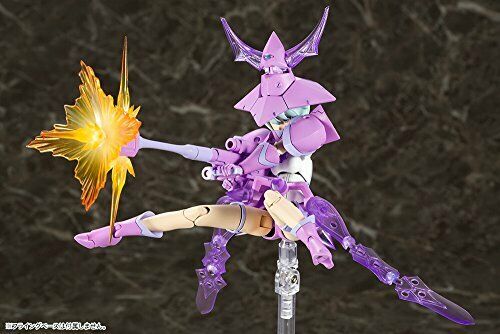Kotobukiya Chaos & Pretty Witch Plastic Model- Japan Figure Store - #1 Bring To You The Best Japanese Goods