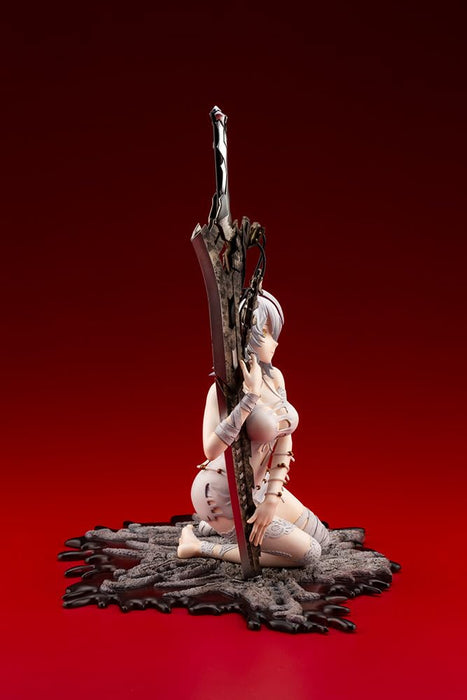 Kotobukiya Code Vein Io 1/7 PVC Figure- Japan Figure Store - #1 Bring To You The Best Japanese Goods