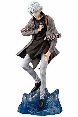 Kotobukiya Crypter/kadoc Zemlupus 1/7 Scale Figure- Japan Figure Store - #1 Bring To You The Best Japanese Goods