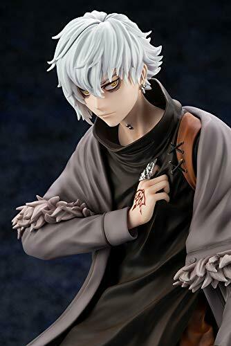 Kotobukiya Crypter/kadoc Zemlupus 1/7 Scale Figure- Japan Figure Store - #1 Bring To You The Best Japanese Goods