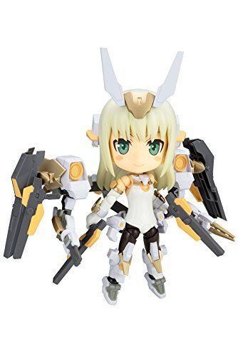 Kotobukiya Cu-poche Fa Girl Baselard Figure - Japan Figure