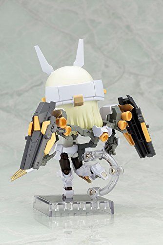 Kotobukiya Cu-poche Fa Girl Baselard Figure- Japan Figure Store - #1 Bring To You The Best Japanese Goods