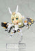 Kotobukiya Cu-poche Fa Girl Baselard Figure- Japan Figure Store - #1 Bring To You The Best Japanese Goods