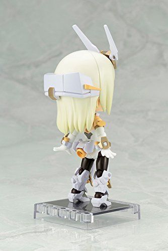 Kotobukiya Cu-poche Fa Girl Baselard Figure- Japan Figure Store - #1 Bring To You The Best Japanese Goods