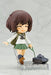 Kotobukiya Cu-poche Girls Und Panzer Yukari Akiyama Uniform Ver. Figure- Japan Figure Store - #1 Bring To You The Best Japanese Goods
