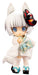 KOTOBUKIYA Ade69 Cu-Poche Friends Shirogitsune White Fox- Japan Figure Store - #1 Bring To You The Best Japanese Goods