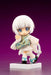 KOTOBUKIYA Ade69 Cu-Poche Friends Shirogitsune White Fox- Japan Figure Store - #1 Bring To You The Best Japanese Goods