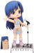 KOTOBUKIYA Ad025 Cu-Poche The Idol Master Kisaragi Chihaya Non Scale Figure- Japan Figure Store - #1 Bring To You The Best Japanese Goods