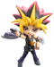 KOTOBUKIYA Ad039 Cu-Poche Yu-Gi-Oh! Dark Yugi/ Yami Yugi Figure- Japan Figure Store - #1 Bring To You The Best Japanese Goods
