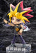 KOTOBUKIYA Ad039 Cu-Poche Yu-Gi-Oh! Dark Yugi/ Yami Yugi Figure- Japan Figure Store - #1 Bring To You The Best Japanese Goods