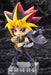 KOTOBUKIYA Ad039 Cu-Poche Yu-Gi-Oh! Dark Yugi/ Yami Yugi Figure- Japan Figure Store - #1 Bring To You The Best Japanese Goods
