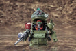 Kotobukiya D-style 37 Votoms Scope Dog Turbo Custom Chirico Use Model Kit- Japan Figure Store - #1 Bring To You The Best Japanese Goods