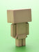 Kotobukiya Danboard Mini Plastic Model Kit Yotsuba&!- Japan Figure Store - #1 Bring To You The Best Japanese Goods