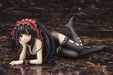 KOTOBUKIYA Pp594 Kurumi Tokisaki 1/7 Scale Figure Date A Live Ii- Japan Figure Store - #1 Bring To You The Best Japanese Goods