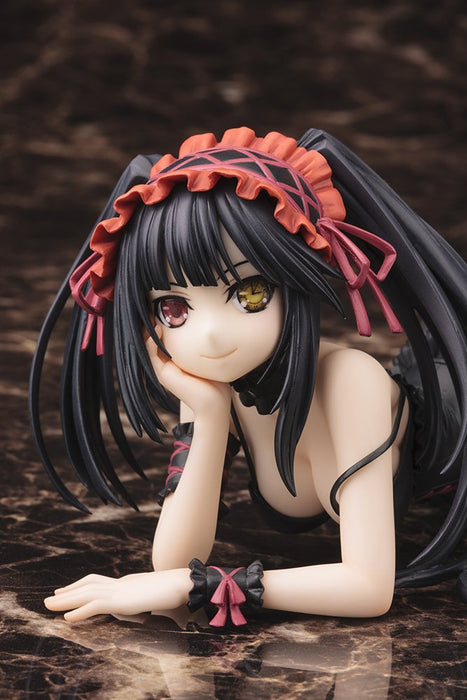 KOTOBUKIYA Pp594 Kurumi Tokisaki 1/7 Scale Figure Date A Live Ii- Japan Figure Store - #1 Bring To You The Best Japanese Goods
