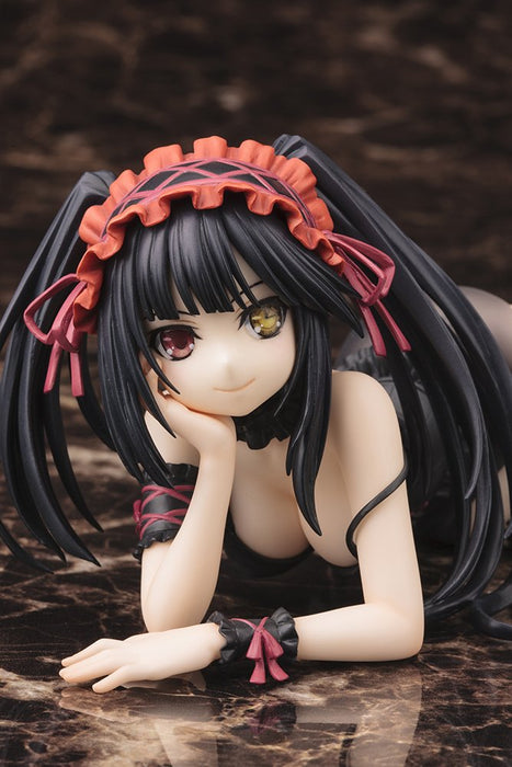 KOTOBUKIYA Pp594 Kurumi Tokisaki 1/7 Scale Figure Date A Live Ii- Japan Figure Store - #1 Bring To You The Best Japanese Goods