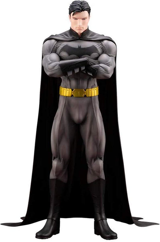 Kotobukiya DC Comics Batman Ikemen Statue Multicolor Japanese Toys And Figures- Japan Figure Store - #1 Bring To You The Best Japanese Goods