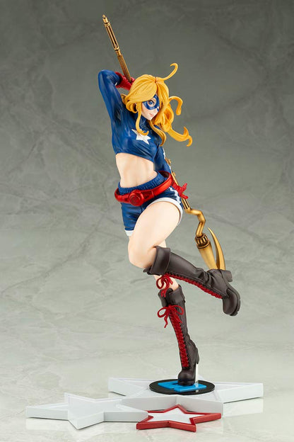 KOTOBUKIYA Dc Comics Bishoujo Stargirl 1/7 Figure- Japan Figure Store - #1 Bring To You The Best Japanese Goods