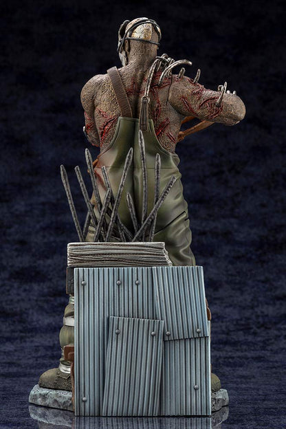 KOTOBUKIYA The Trapper Figure Dead By Daylight- Japan Figure Store - #1 Bring To You The Best Japanese Goods