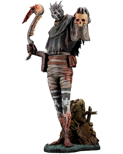 KOTOBUKIYA Wraith Figure Dead By Daylight- Japan Figure Store - #1 Bring To You The Best Japanese Goods