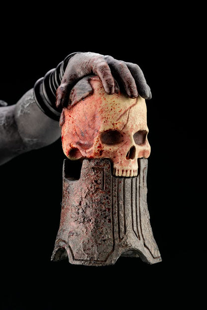 KOTOBUKIYA Wraith Figure Dead By Daylight- Japan Figure Store - #1 Bring To You The Best Japanese Goods