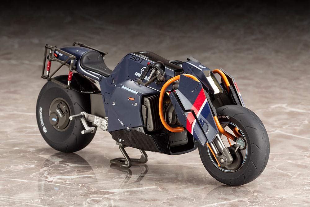 KOTOBUKIYA Reverse Trike 1/12 Plastic Model Death Stranding- Japan Figure Store - #1 Bring To You The Best Japanese Goods