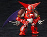 Kotobukiya D-style Getter Robo Armageddon Shin Getter 1 Model Kit- Japan Figure Store - #1 Bring To You The Best Japanese Goods