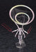 Kotobukiya Evangelion 13 Awake Ver 1/400 Plastic Model Kit- Japan Figure Store - #1 Bring To You The Best Japanese Goods