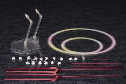 Kotobukiya Evangelion 13 Awake Ver 1/400 Plastic Model Kit- Japan Figure Store - #1 Bring To You The Best Japanese Goods