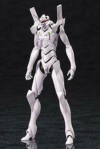 Kotobukiya Evangelion 3.0 Unit 13 Awake Ver. 1/400 Scale Plastic Model Kit- Japan Figure Store - #1 Bring To You The Best Japanese Goods