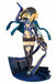 Kotobukiya Fate/ground Order Assassin Mysterious Heroine X 1/7 Pvc Figure - Japan Figure