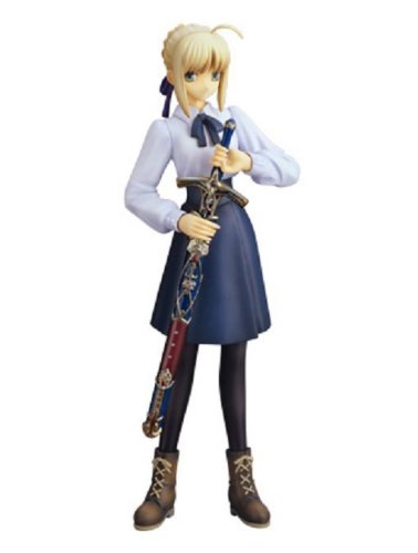 Kotobukiya Fate/Stay Night Saber 1/8 Scale Pvc Figure - Japan- Japan Figure Store - #1 Bring To You The Best Japanese Goods