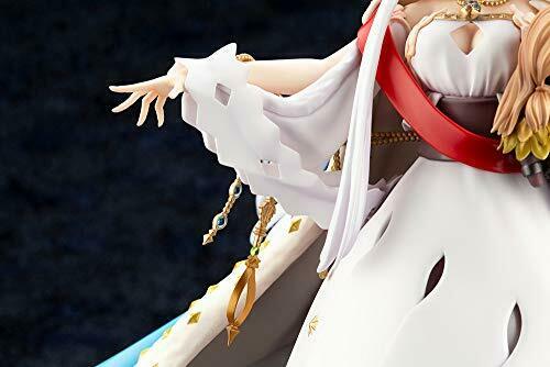 Kotobukiya Fate/grand Order Caster / Anastasia 1/7 Scale Figure- Japan Figure Store - #1 Bring To You The Best Japanese Goods