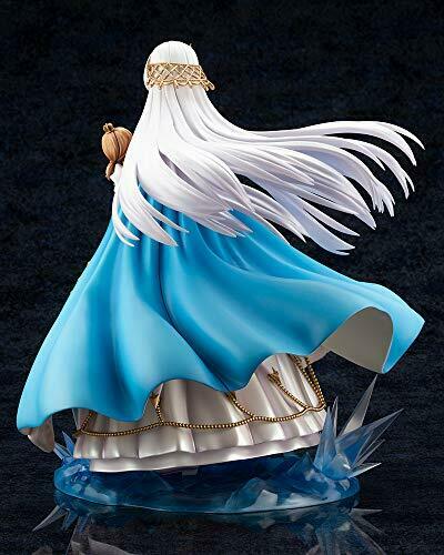 Kotobukiya Fate/grand Order Caster / Anastasia 1/7 Scale Figure- Japan Figure Store - #1 Bring To You The Best Japanese Goods