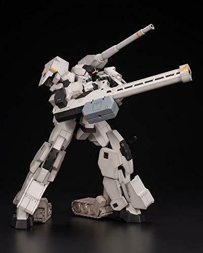 Kotobukiya Frame Arms #0046 Type32model1/kai Remodeling Gou-rai Model Kit- Japan Figure Store - #1 Bring To You The Best Japanese Goods