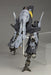 Kotobukiya Frame Arms #010 Nsg-25y Strauss:re Plastic Model Kit- Japan Figure Store - #1 Bring To You The Best Japanese Goods