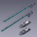 Kotobukiya Frame Arms #031 Rf-ex10 Vulture Custom 1/100 Plastic Model Kit- Japan Figure Store - #1 Bring To You The Best Japanese Goods