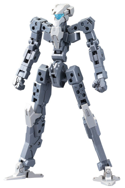 KOTOBUKIYA Faf06 Frame Architect Renewal Version Gray 1/100 Scale- Japan Figure Store - #1 Bring To You The Best Japanese Goods