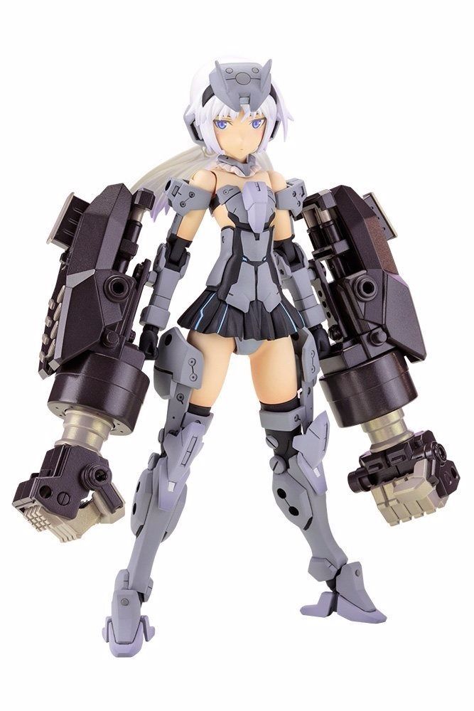 Kotobukiya Frame Arms Girl Architect Plastic Model Kit F/s - Japan Figure