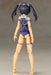 Kotobukiya Frame Arms Girl Innocentia Blue Ver. Plastic Model Kit- Japan Figure Store - #1 Bring To You The Best Japanese Goods