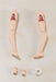 Kotobukiya Frame Arms Girl Innocentia Plastic Model Kit F/s- Japan Figure Store - #1 Bring To You The Best Japanese Goods