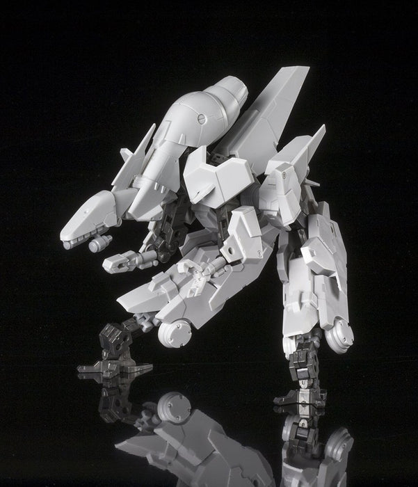 KOTOBUKIYA Fa043 Frame Arms Kobold+Strauss Armor Set Versionf.M.E. 1/100 Scale Kit- Japan Figure Store - #1 Bring To You The Best Japanese Goods