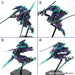 Kotobukiya Frame Arms Nsg-X1 Hresvelgr:Re Height Approximately 150Mm 1/100 Scale Plastic Model- Japan Figure Store - #1 Bring To You The Best Japanese Goods