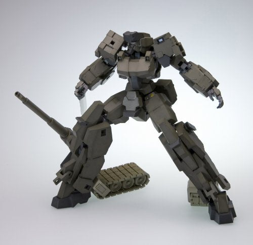 KOTOBUKIYA 102907 Frame Arms #002 Fa002 32 Series Type 1 Gorai Plastic Model Kit- Japan Figure Store - #1 Bring To You The Best Japanese Goods