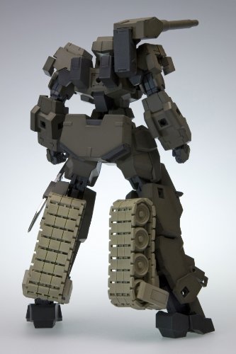 KOTOBUKIYA 102907 Frame Arms #002 Fa002 32 Series Type 1 Gorai Plastic Model Kit- Japan Figure Store - #1 Bring To You The Best Japanese Goods